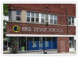 hair design school