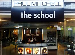 paul mitchell beauty school