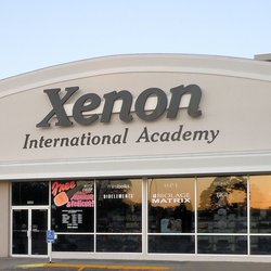 xenon academy