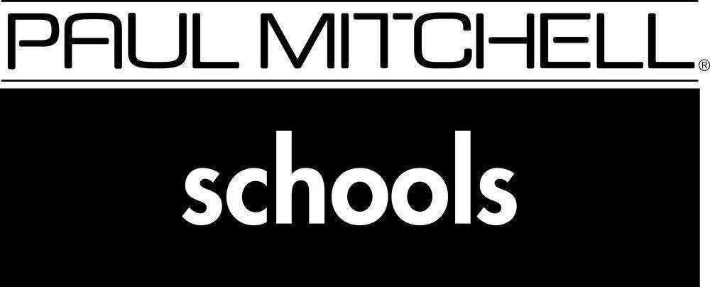paul mitchell school logo