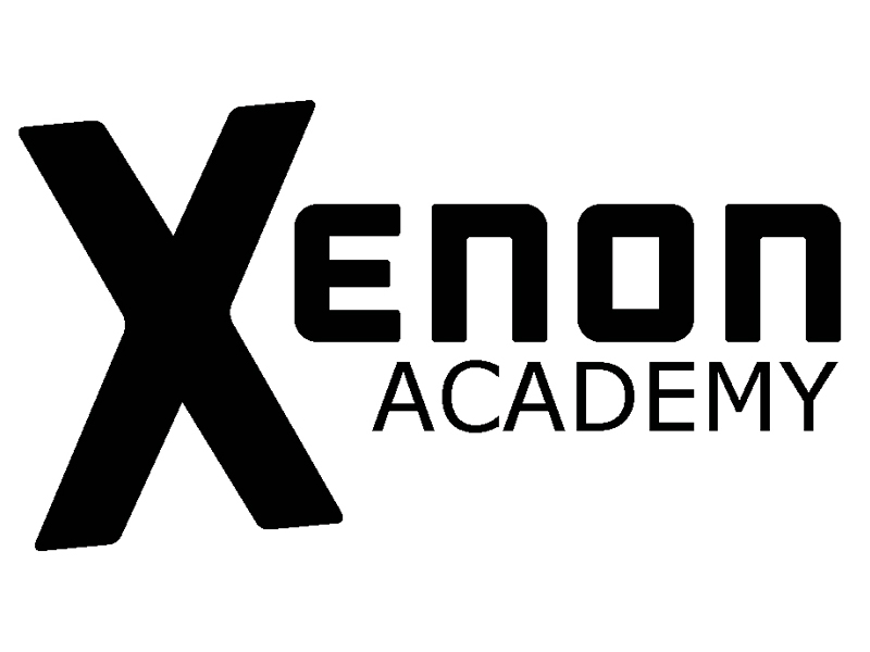 Xenon Academy Logo