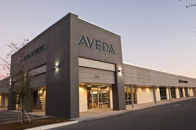 Aveda Institute 