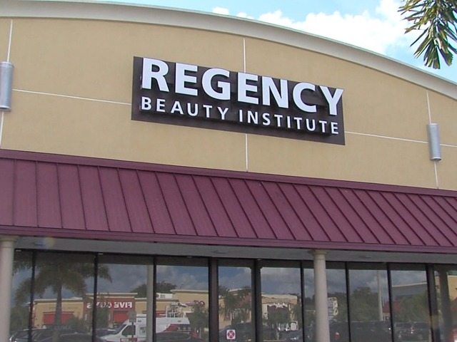 regency beauty institute
